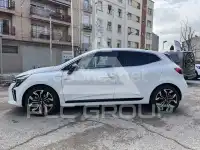 2025 Mitsubishi Colt