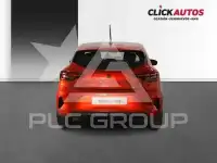 2025 Mitsubishi Colt