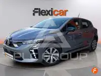 2025 Mitsubishi Colt