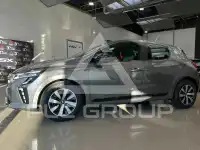 2025 Mitsubishi Colt