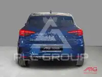 2025 Mitsubishi Colt