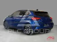 2025 Mitsubishi Colt
