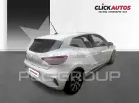 2025 Mitsubishi Colt