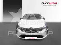 2025 Mitsubishi Colt