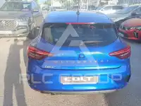 2025 Mitsubishi Colt