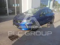 2025 Mitsubishi Colt