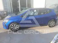 2025 Mitsubishi Colt
