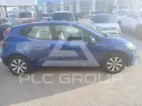 2025 Mitsubishi Colt