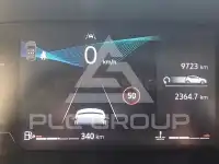 2025 Mitsubishi Colt