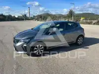 2025 Mitsubishi Colt