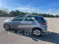 2025 Mitsubishi Colt