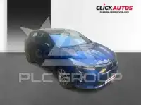 2025 Mitsubishi Colt