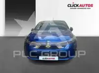2025 Mitsubishi Colt