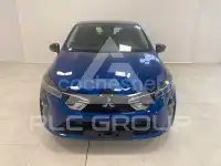 2025 Mitsubishi Colt