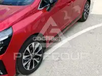 2025 Mitsubishi Colt