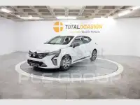 2025 Mitsubishi Colt