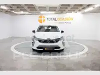 2025 Mitsubishi Colt