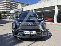 2025 Mitsubishi OUTLANDER