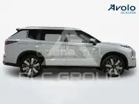 2025 Mitsubishi OUTLANDER