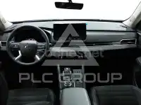 2025 Mitsubishi OUTLANDER
