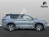 2025 Mitsubishi OUTLANDER