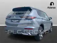2025 Mitsubishi OUTLANDER