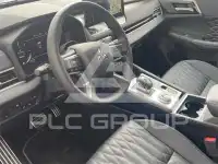 2025 Mitsubishi OUTLANDER