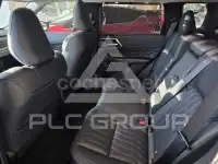 2025 Mitsubishi OUTLANDER