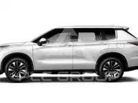 2025 Mitsubishi OUTLANDER