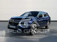 2025 Mitsubishi OUTLANDER
