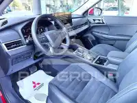 2025 Mitsubishi OUTLANDER