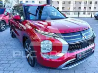 2025 Mitsubishi OUTLANDER