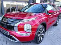 2025 Mitsubishi OUTLANDER
