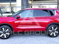 2025 Mitsubishi OUTLANDER