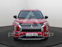 2025 Mitsubishi OUTLANDER