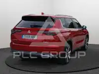 2025 Mitsubishi OUTLANDER