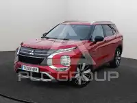 2025 Mitsubishi OUTLANDER