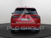 2025 Mitsubishi OUTLANDER