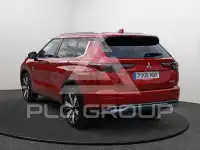 2025 Mitsubishi OUTLANDER