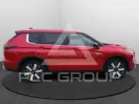 2025 Mitsubishi OUTLANDER