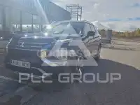 2025 Mitsubishi OUTLANDER