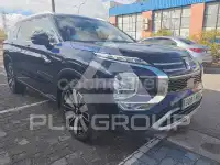 2025 Mitsubishi OUTLANDER