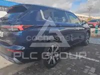 2025 Mitsubishi OUTLANDER
