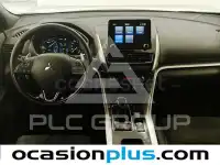 2025 Mitsubishi ECLIPSE