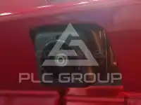 2025 Mitsubishi ECLIPSE