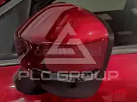2025 Mitsubishi ECLIPSE