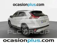 2025 Mitsubishi ECLIPSE