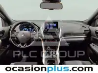 2025 Mitsubishi ECLIPSE