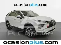 2025 Mitsubishi ECLIPSE