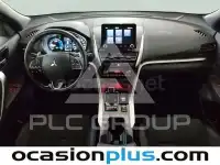 2025 Mitsubishi ECLIPSE